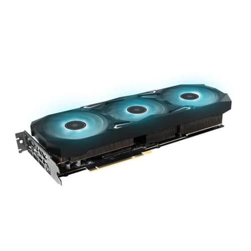 Galax RTX 3060 Ti SG 1-Click OC Plus 8GB Gaming Graphics Card